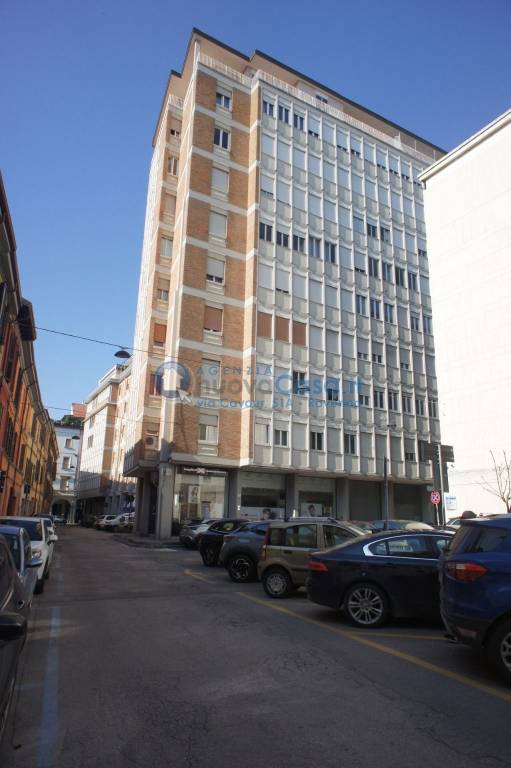 appartamento in vendita a Forlì in zona Centro Storico