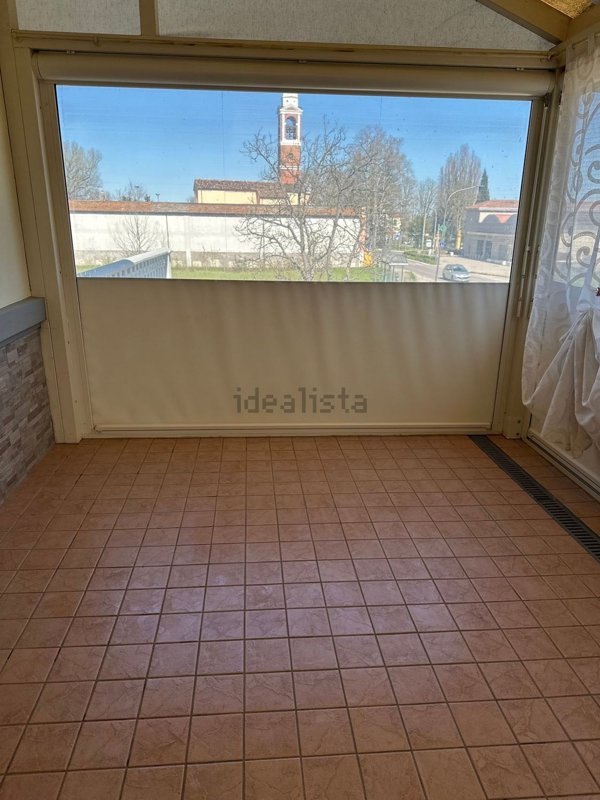 appartamento in vendita a Forlì in zona Villafranca di Forlì