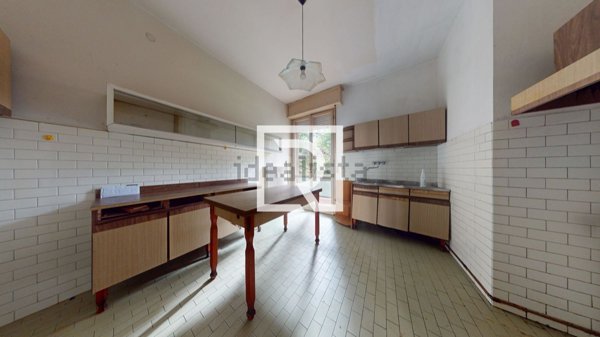 appartamento in vendita a Forlì