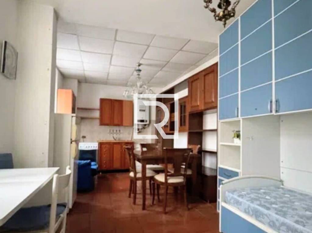 appartamento in vendita a Forlì in zona Centro Storico