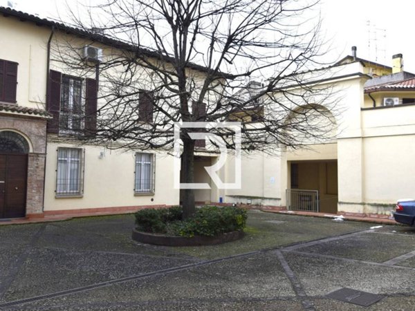 appartamento in vendita a Forlì in zona Centro Storico