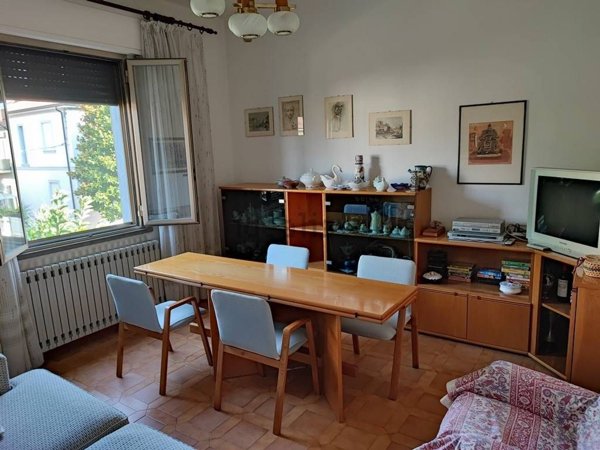 appartamento in vendita a Forlì