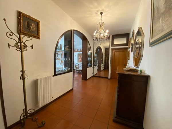 appartamento in vendita a Forlì