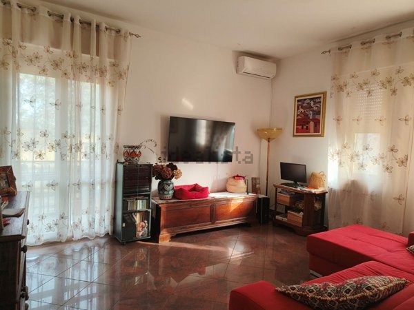 appartamento in vendita a Forlì