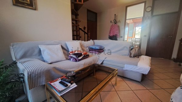 appartamento in vendita a Forlì in zona Bussecchio