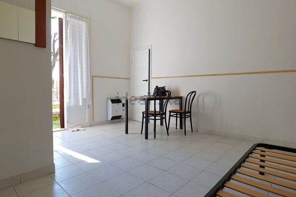 appartamento in vendita a Forlì