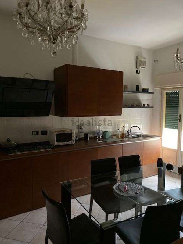 appartamento in vendita a Forlì