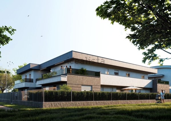 appartamento in vendita a Forlì