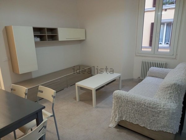 appartamento in vendita a Forlì in zona Centro Storico