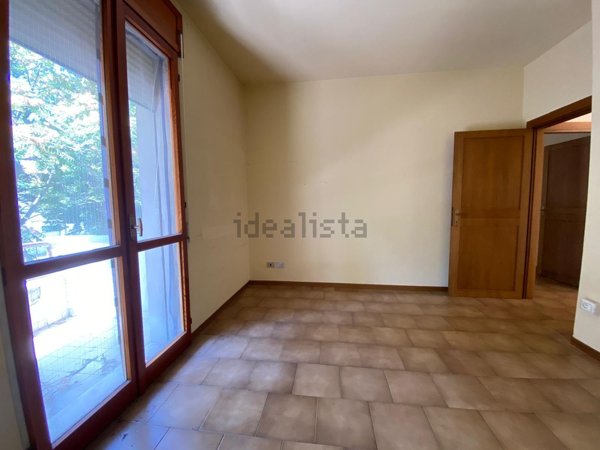 appartamento in vendita a Forlì in zona Centro Storico