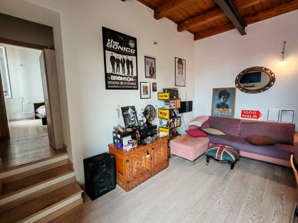 appartamento in vendita a Forlì