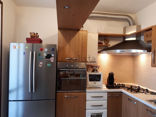 appartamento in vendita a Forlì in zona Coriano