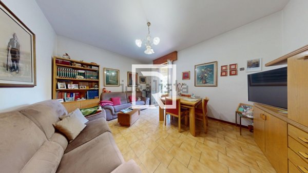 appartamento in vendita a Forlì in zona Vecchiazzano