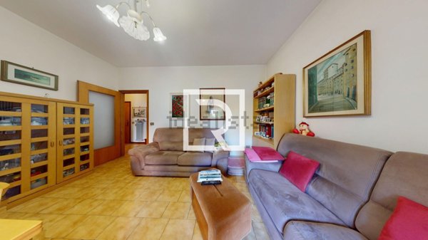 appartamento in vendita a Forlì in zona Vecchiazzano