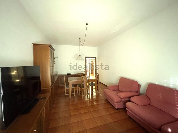 appartamento in vendita a Forlì in zona Ospedaletto