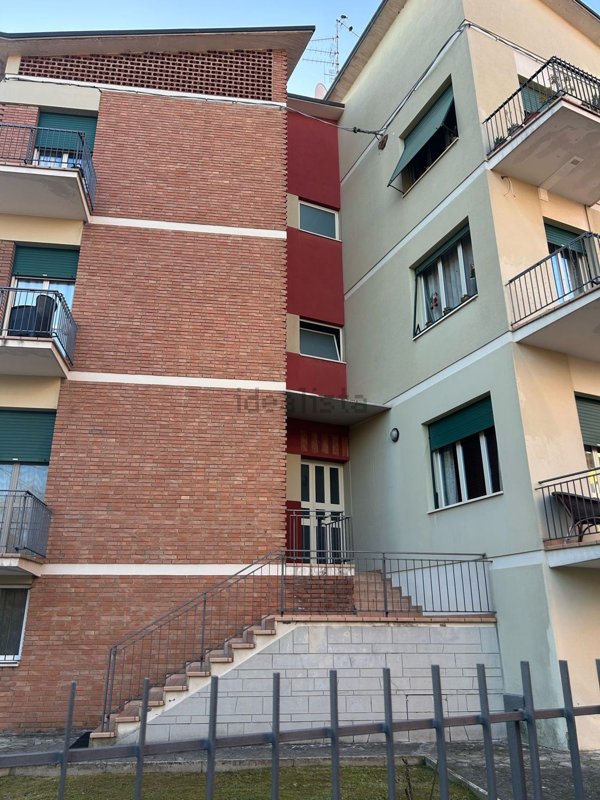 appartamento in vendita a Forlì