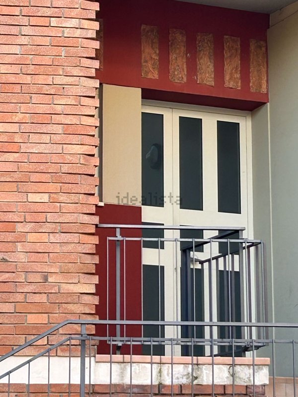 appartamento in vendita a Forlì