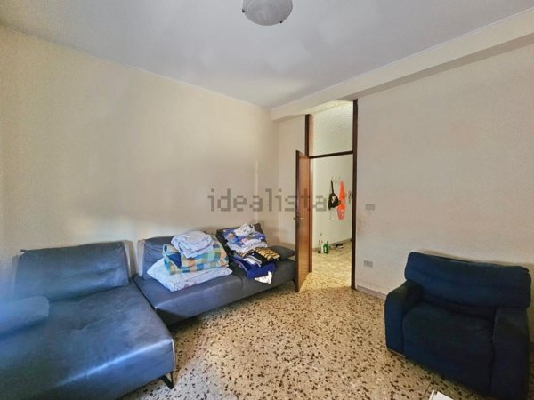 appartamento in vendita a Forlì in zona Centro Storico