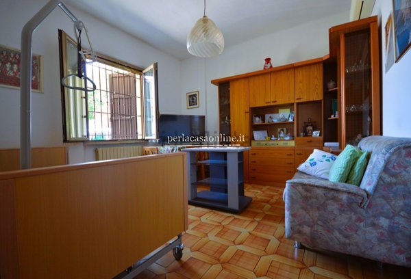 appartamento in vendita a Forlì in zona Cava