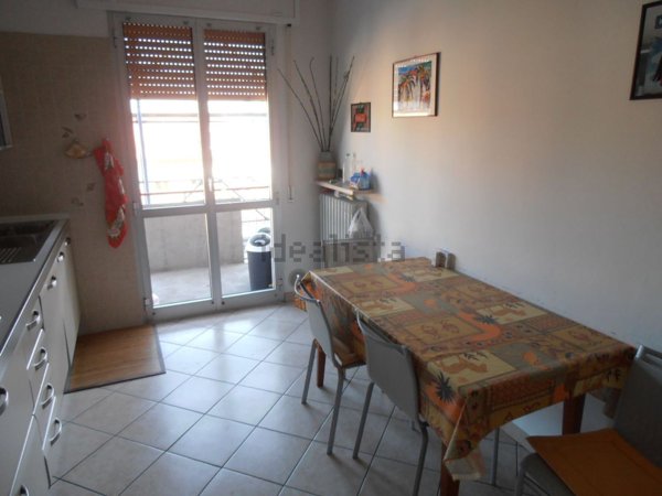 appartamento in vendita a Forlì