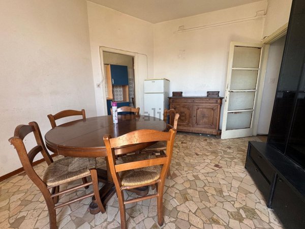 appartamento in vendita a Forlì in zona Centro Storico