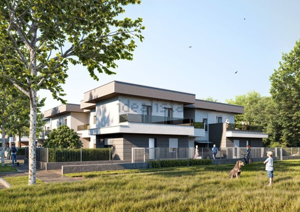 appartamento in vendita a Forlì