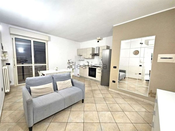 appartamento in vendita a Forlì