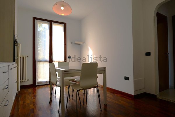 appartamento in vendita a Forlì in zona Ospedaletto