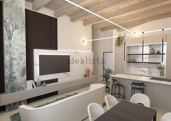 appartamento in vendita a Forlì