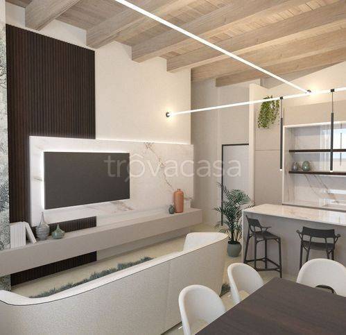 appartamento in vendita a Forlì