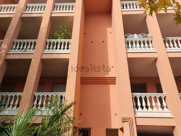 appartamento in vendita a Forlì