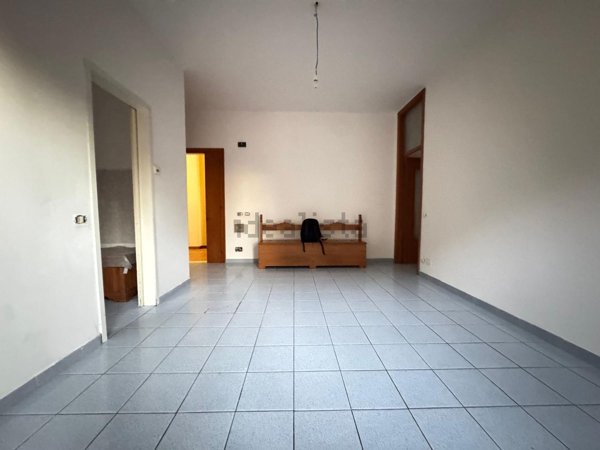 appartamento in vendita a Forlì