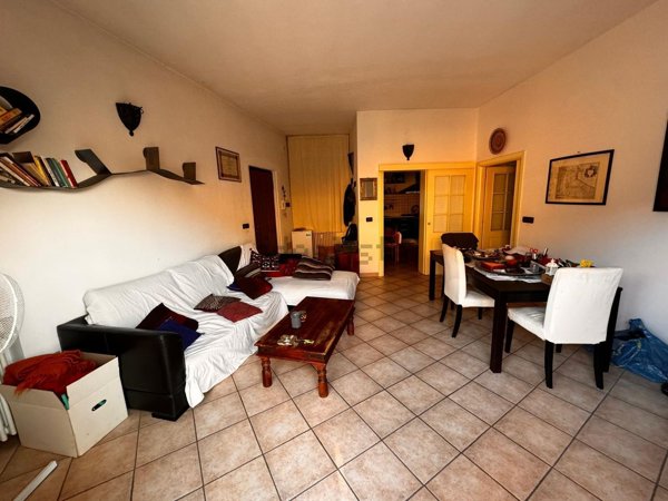 appartamento in vendita a Forlì in zona Centro Storico