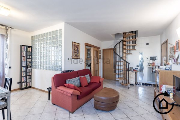 appartamento in vendita a Forlì