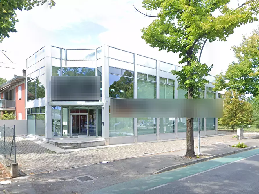 locale di sgombero in vendita a Forlì in zona Coriano