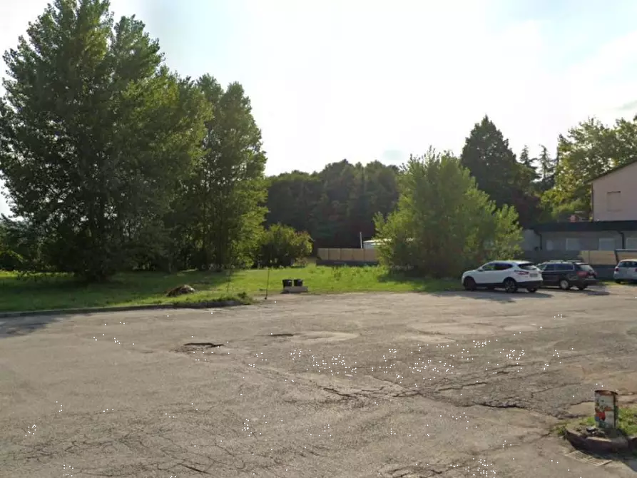terreno agricolo in vendita a Forlì in zona Cava