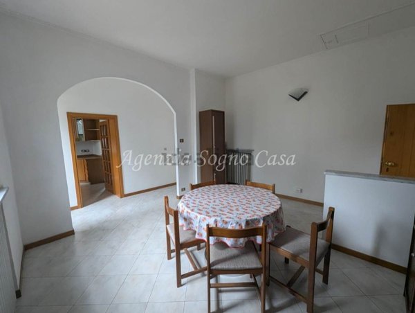 appartamento in vendita a Forlì in zona Ronco