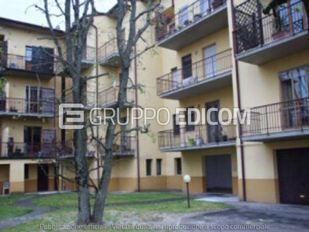 appartamento in vendita a Forlì in zona Cava