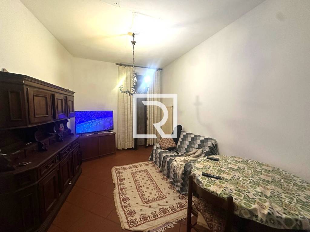 appartamento in vendita a Forlì in zona San Martino in Strada