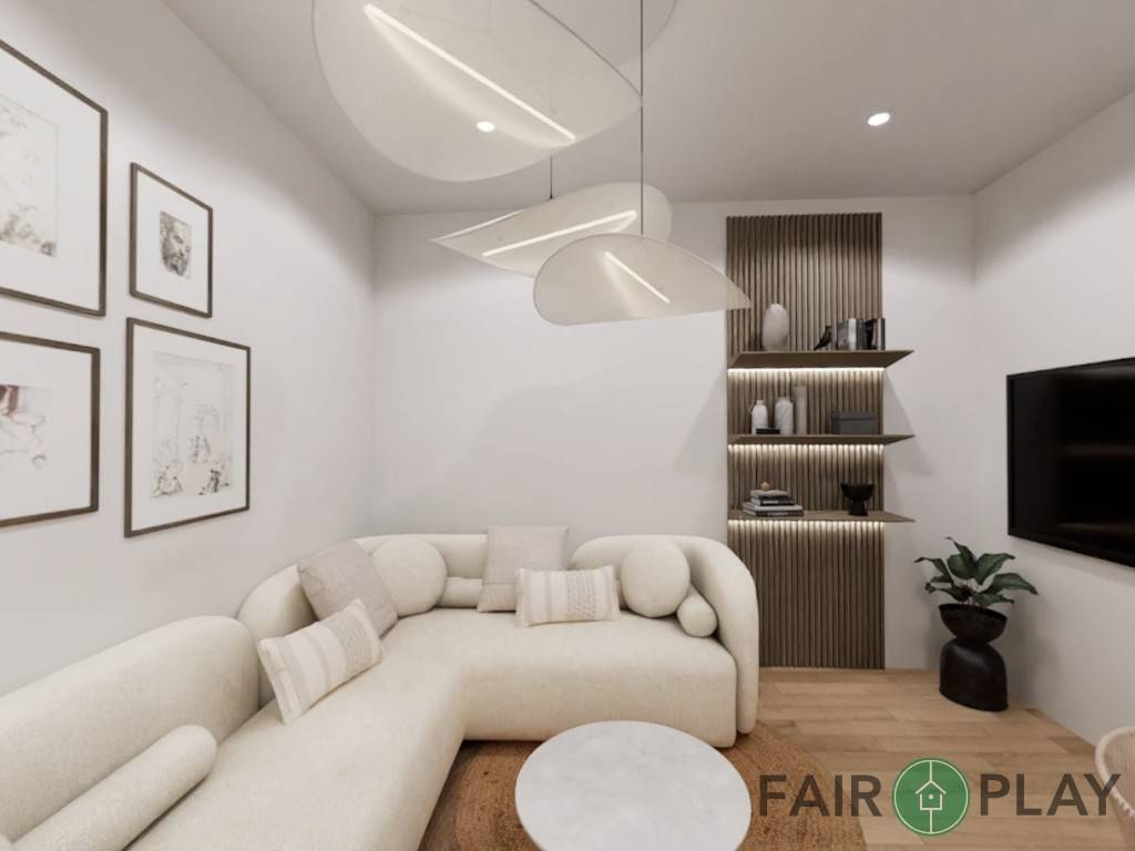 appartamento in vendita a Forlì in zona Centro Storico