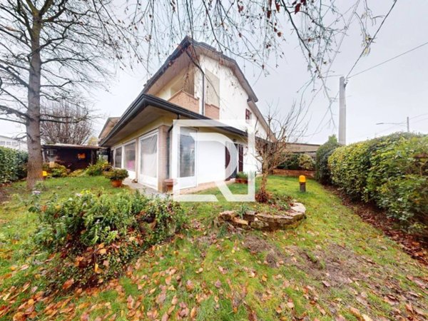 appartamento in vendita a Forlì in zona Villafranca di Forlì