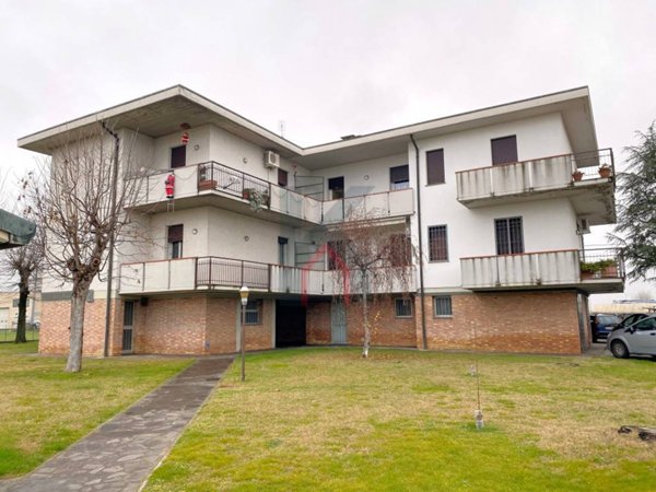 appartamento in vendita a Forlì in zona Coriano