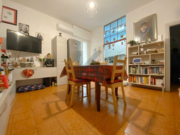 appartamento in vendita a Forlì in zona Coriano