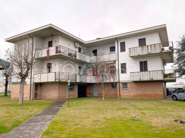 appartamento in vendita a Forlì in zona Coriano