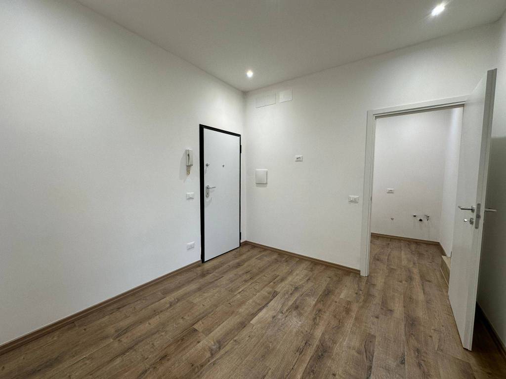 appartamento in vendita a Forlì