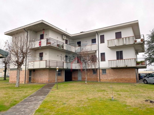 appartamento in vendita a Forlì in zona Coriano