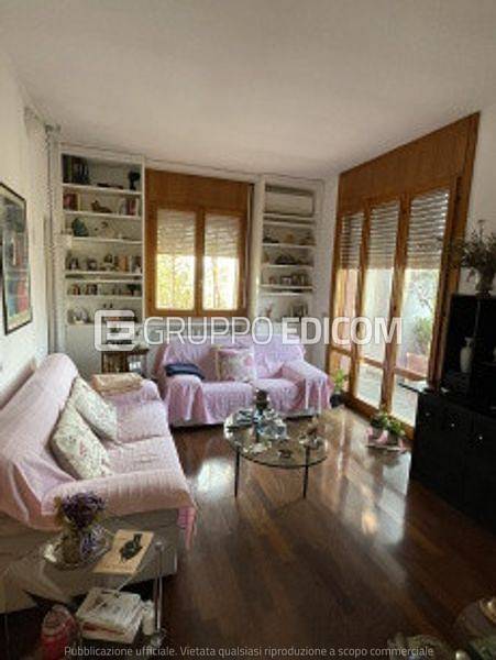 appartamento in vendita a Forlì