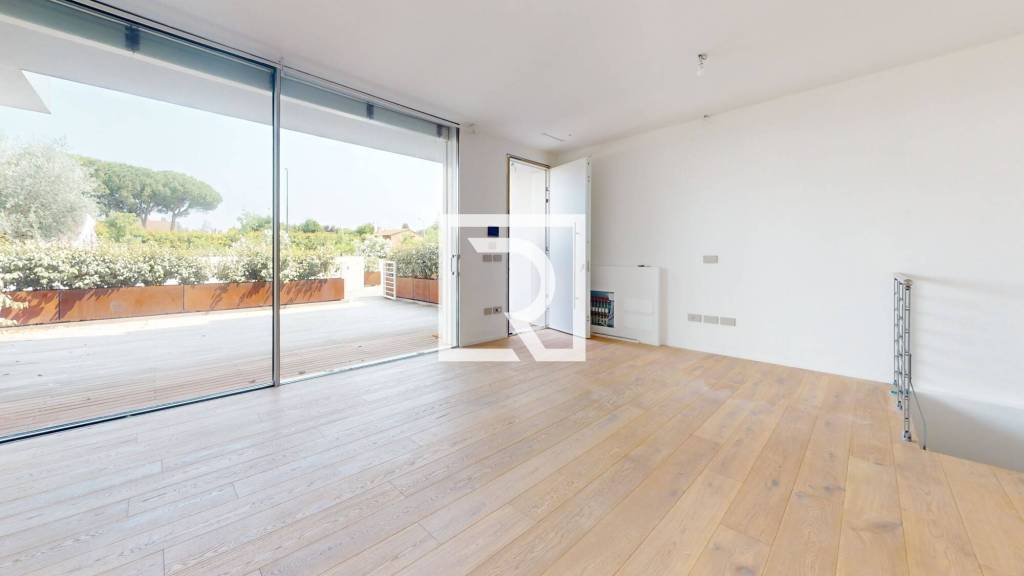 appartamento in vendita a Forlì in zona Romiti