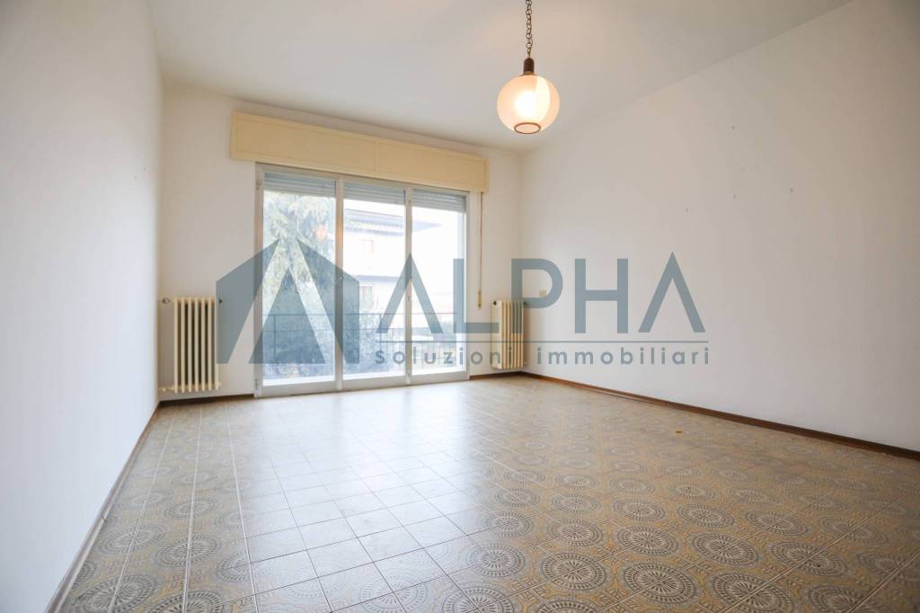 appartamento in vendita a Forlì