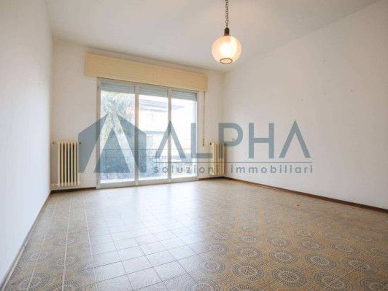 appartamento in vendita a Forlì in zona Cà Ossi